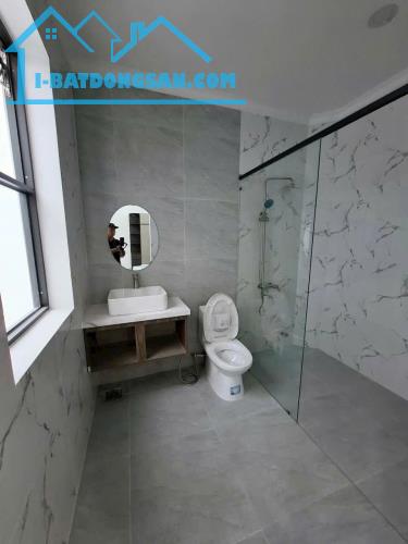 CẦN BÁN 3 CĂN NHÀ VỪA HOÀN THIỆN - CÓ SẴN NỘI THẤT - Ở TP HCM ! - 5