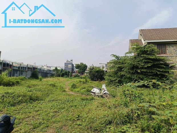Bán Đất Mặt tiền Tỉnh lộ 43, gần chợ Đầu mối Thủ Đức, 5600m2 ( 35x158m), giảm 147 tỷ. - 2
