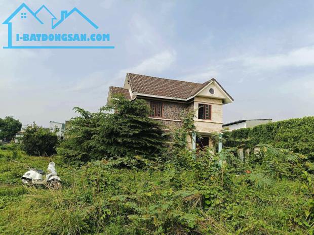 Bán Đất Mặt tiền Tỉnh lộ 43, gần chợ Đầu mối Thủ Đức, 5600m2 ( 35x158m), giảm 147 tỷ. - 3
