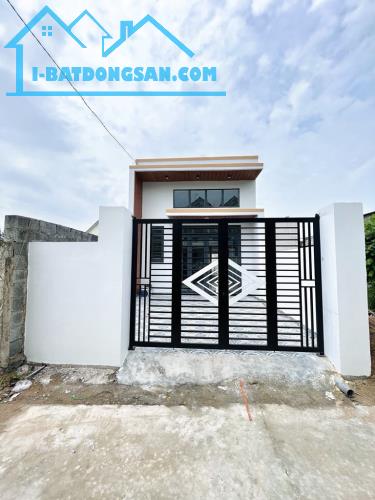 CHỦ KẸT BÁN CĂN NHÀ GÁC LỬNG 3P NGỦ SỔ RIÊNG GẦN CẦU BẠCH ĐẰNG 2