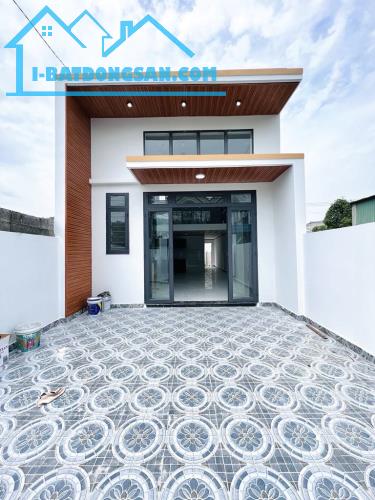 CHỦ KẸT BÁN CĂN NHÀ GÁC LỬNG 3P NGỦ SỔ RIÊNG GẦN CẦU BẠCH ĐẰNG 2 - 1