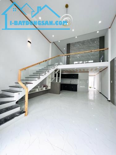 CHỦ KẸT BÁN CĂN NHÀ GÁC LỬNG 3P NGỦ SỔ RIÊNG GẦN CẦU BẠCH ĐẰNG 2 - 2