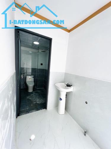 CHỦ KẸT BÁN CĂN NHÀ GÁC LỬNG 3P NGỦ SỔ RIÊNG GẦN CẦU BẠCH ĐẰNG 2 - 5