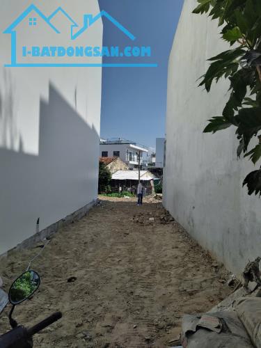 CHÍNH CHỦ CẦN  CHO THUÊ MẶT BẰNG 100M2 TẠI ĐƯỜNG 18A, PHƯỚC HẢI -TP NHA TRANG- KHÁNH HÒA - 1