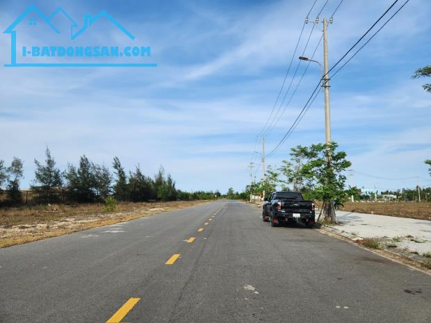 ĐẤT VIEW SÔNG TRƯỜNG GIANG – CÁCH ĐƯỜNG NHỰA VÀI BƯỚC CHÂN