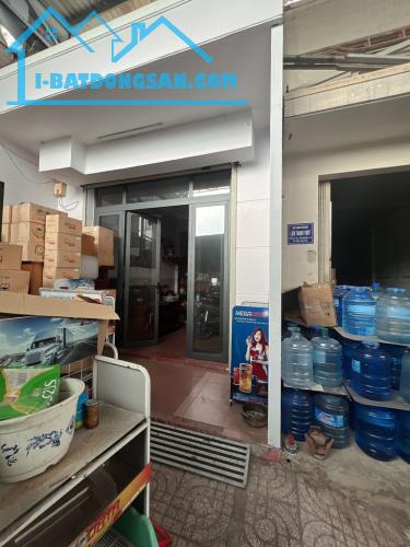 HẺM TẢI PHAN VĂN HỚN – 4x15M – NHÀ 3 TẦNG KIÊN CỐ – GIÁ NHỈNH 6 TỶ TL - 2