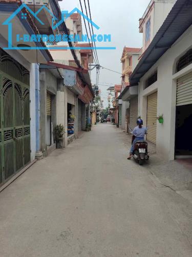 GIÁ SỐC-BÁN NHÀ ĐỨC THƯỢNG, HOÀI ĐỨC, HÀ NỘI-3 TẦNG-3 NGỦ-MẶT TIỀN 4M- Ô TÔ QUA NHÀ-GIÁ - 2