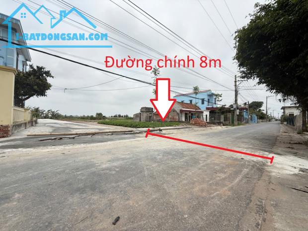 CẦN BÁN GẤP - 70M2  sát bãi tắm Quất Lâm 1 chỉ 1,3 tỉ - 1