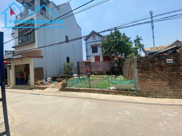 80m full thổ trục thôn kinh doanh tại Phú Nghĩa - mặt tiền suýt 9m - nhỉnh 40 tr/m