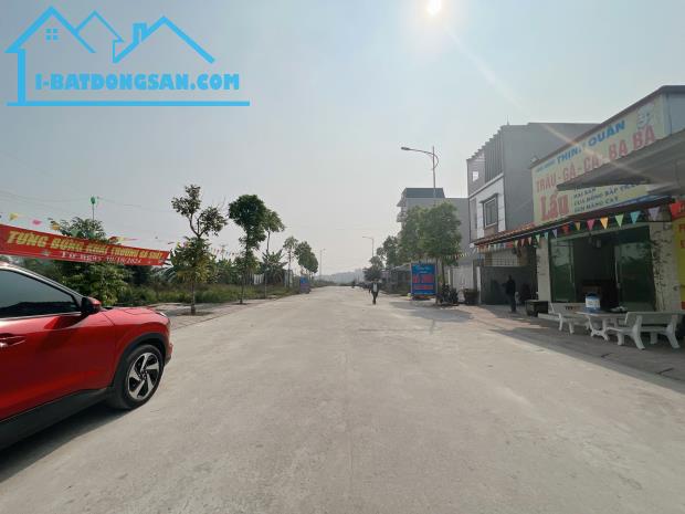 Bán đất đấu giá Lai Sơn, Đồng Tâm, Vĩnh Yên, Vĩnh Phúc - 2