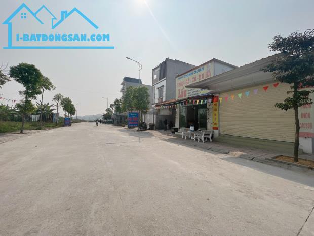 Bán đất đấu giá Lai Sơn, Đồng Tâm, Vĩnh Yên, Vĩnh Phúc - 3