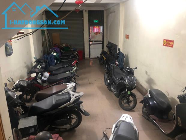 NHƯỢNG PHÒNG 2,1 TRIỆU VỆ SINH KHÉP KÍN TẠI THANH XUÂN, HÀ NỘI - 2
