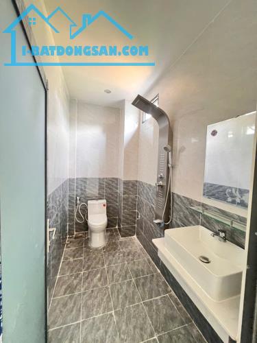 BÁN NHÀ LẦU SỔ SẴN CHỈ 800TR NHẬN NHÀ GIÁP PHƯỜNG BỬU LONG - 5