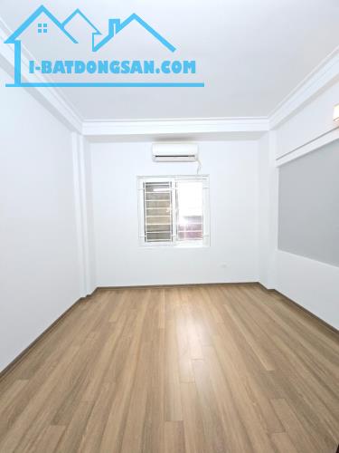 Nhà Đẹp 5 Tầng - Trung Tâm Đống Đa - Ở Ngay - Sổ Đỏ Chính Chủ! - 1