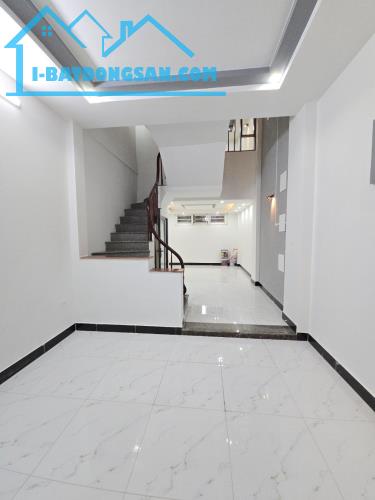 Nhà Đẹp 5 Tầng - Trung Tâm Đống Đa - Ở Ngay - Sổ Đỏ Chính Chủ! - 3