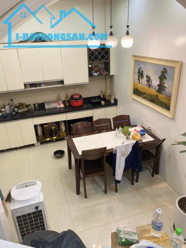 NHÀ ĐẸP NGÕ NHƯ PHỐ – KINH DOANH ĐỈNH – LÊ TRỌNG TẤN - Ô TÔ ĐỖ