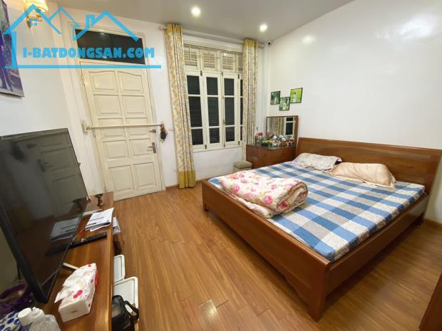 NHÀ ĐẸP NGÕ NHƯ PHỐ – KINH DOANH ĐỈNH – LÊ TRỌNG TẤN - Ô TÔ ĐỖ - 2