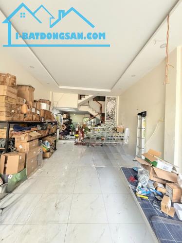 Bán nhà HXH  Bờ Bao Tân Thắng - 300m Aeon Tân phú, 5x17m, 3 Tầng - 3 PN, 8.2 tỷ - 4