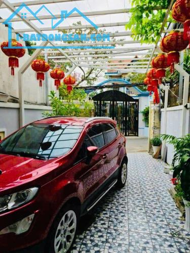 BÁN NHÀ GÒ VẤP HXH – GẦN CHUNG CƯ DREAM HOME – 95M² (NGANG HƠN 5M) – 3 TẦNG – GIÁ 8 TỶ