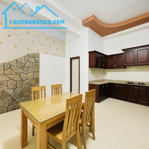 BÁN NHÀ GÒ VẤP HXH – GẦN CHUNG CƯ DREAM HOME – 95M² (NGANG HƠN 5M) – 3 TẦNG – GIÁ 8 TỶ - 3