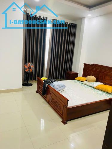 BÁN NHÀ GÒ VẤP HXH – GẦN CHUNG CƯ DREAM HOME – 95M² (NGANG HƠN 5M) – 3 TẦNG – GIÁ 8 TỶ - 4