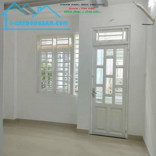 🔥 Bán Gấp Nhà Phố Nguyễn Duy Trinh, Quận 2 _ 2 tầng 4 pn _ ( 4 m 7 x 22 m ) _ Cơ Hội Hiếm - 1