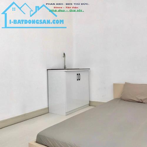 🔥 Bán Gấp Nhà Phố Nguyễn Duy Trinh, Quận 2 _ 2 tầng 4 pn _ ( 4 m 7 x 22 m ) _ Cơ Hội Hiếm - 2