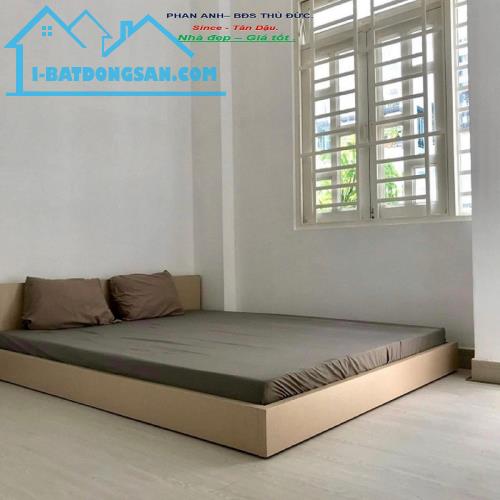 🔥 Bán Gấp Nhà Phố Nguyễn Duy Trinh, Quận 2 _ 2 tầng 4 pn _ ( 4 m 7 x 22 m ) _ Cơ Hội Hiếm - 3