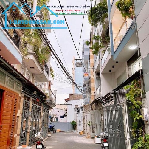 🔥 Bán Gấp Nhà Phố Nguyễn Duy Trinh, Quận 2 _ 2 tầng 4 pn _ ( 4 m 7 x 22 m ) _ Cơ Hội Hiếm - 4