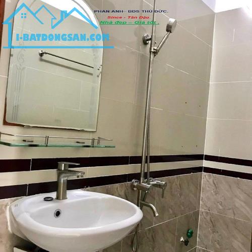 🔥 Bán Gấp Nhà Phố Nguyễn Duy Trinh, Quận 2 _ 2 tầng 4 pn _ ( 4 m 7 x 22 m ) _ Cơ Hội Hiếm - 5