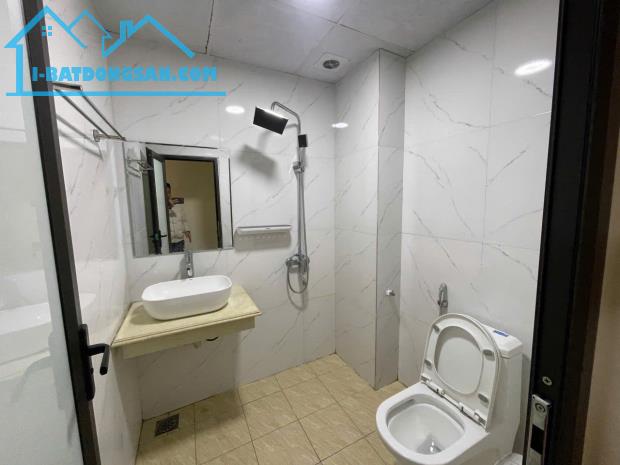 CĂN NHÀ HIẾM PHƯƠNG CANH – 36M, 5T – NGÕ THÔNG TỨ TUNG -  NỘI THẤT XIN HƠN 6 TỶ - 3