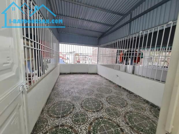 CĂN NHÀ HIẾM PHƯƠNG CANH – 36M, 5T – NGÕ THÔNG TỨ TUNG -  NỘI THẤT XIN HƠN 6 TỶ - 4