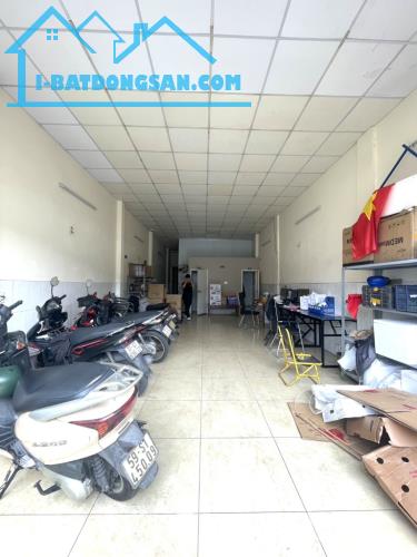 Bán nhà mặt tiền kinh doanh Phạm Văn Bạch, dt 200m2 chỉ 2x tỷ