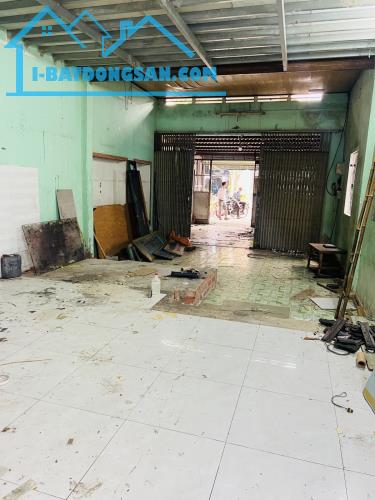 + 👉 SỐC SIÊU PHẨM GẤP GẤP BÁN NHÀ Đ SỐ 6 BHHB BÌNH TÂN 5,6*13,1M C4 Chỉ 3xT - 1