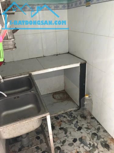 + 👉 SỐC SIÊU PHẨM GẤP GẤP BÁN NHÀ Đ SỐ 6 BHHB BÌNH TÂN 5,6*13,1M C4 Chỉ 3xT - 2