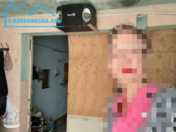 + 👉 SỐC SIÊU PHẨM GẤP GẤP BÁN NHÀ Đ SỐ 6 BHHB BÌNH TÂN 5,6*13,1M C4 Chỉ 3xT - 3