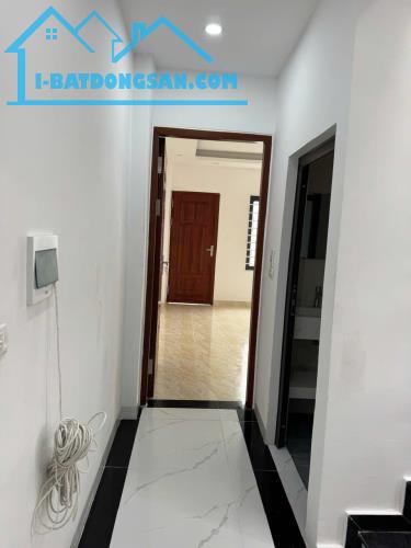 Mặt đường kinh doanh 44 4 3.8 5.8 tỷ Nhị Khê, Thường Tín