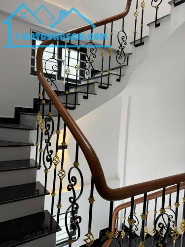 Mặt đường kinh doanh 44 4 3.8 5.8 tỷ Nhị Khê, Thường Tín - 1