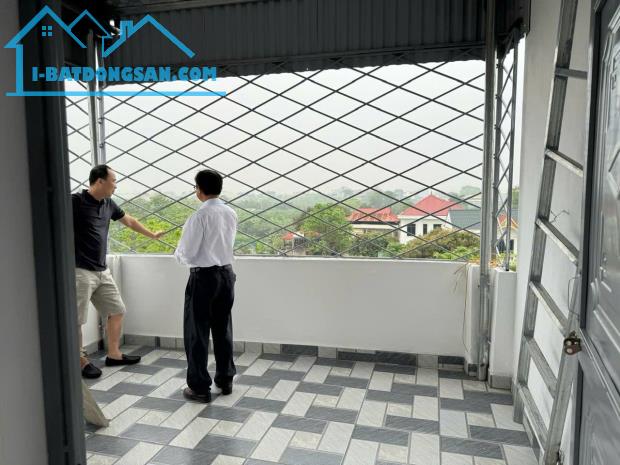 Mặt đường kinh doanh 44 4 3.8 5.8 tỷ Nhị Khê, Thường Tín - 4