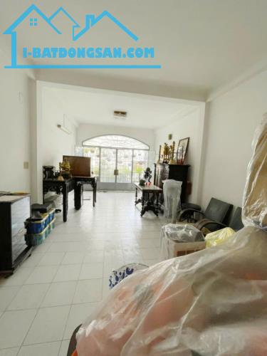 Mặt Tiền Bàu Cát 7 – Tân Bình - 72m2(4x18m) - 4 Tầng – 4PN - Chỉ 14.5 Tỷ