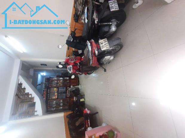 Nhà đẹp Đặng Thúc Liêng ở liền, chưa qua đầu tư, 4x14, chỉ 8 tỷ 5 - 1