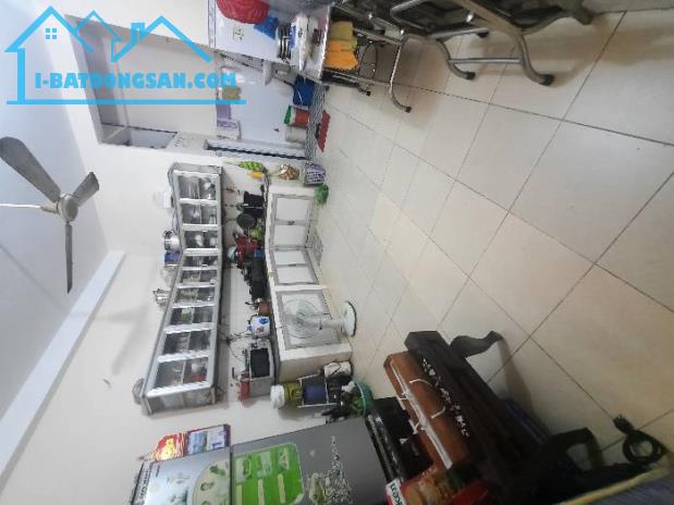 Nhà đẹp Đặng Thúc Liêng ở liền, chưa qua đầu tư, 4x14, chỉ 8 tỷ 5 - 2