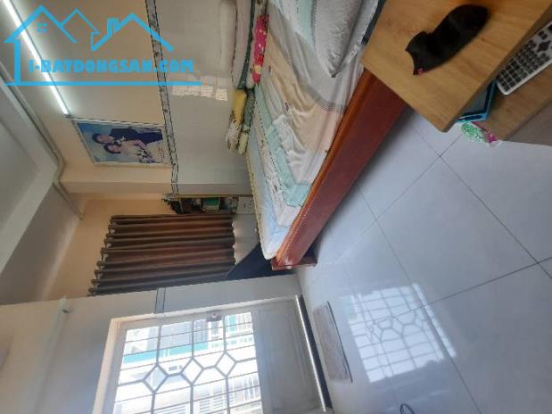 Nhà đẹp Đặng Thúc Liêng ở liền, chưa qua đầu tư, 4x14, chỉ 8 tỷ 5 - 3