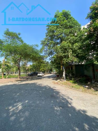 Bán 2 lô đất liền nhau mặt đường Nguyễn Quyền. - 2