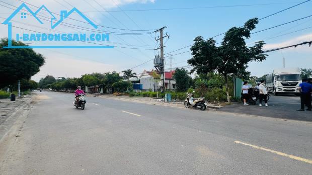 890TR sang tên ngay 80m2 đất nền xây trọ ngay KCN Tam Phước, Biên Hòa. SHR full thổ - 1