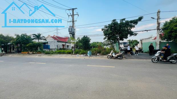 890TR sang tên ngay 80m2 đất nền xây trọ ngay KCN Tam Phước, Biên Hòa. SHR full thổ - 2
