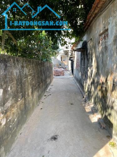 Đất đẹp   thích hợp xây nhà Liên Mạc cần bán