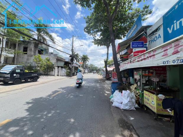 GẤP BÁN, GIẢM SÂU, MT ĐƯỜNG NAM CAO, DT 156M², ĐỊNH GIÁ 12 TỶ, GIÁ BÁN 9.9 TỶ - 4