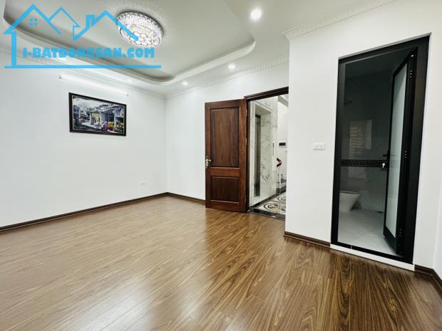 BÁN NHÀ KIM ĐỒNG – HOÀNG MAI – Ô TÔ TRÁNH – THANG MÁY – NHÀ MỚI | 62m² – 22,x TỶ - 5