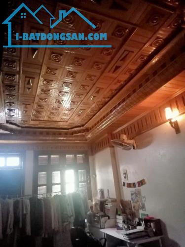 🌟 NHÀ PHÂN LÔ ĐẸP NHƯ HOA HẬU, ĐẦU PHỐ VĂN PHÚ, 🌟CHỈ 10,999 TỶ - 1